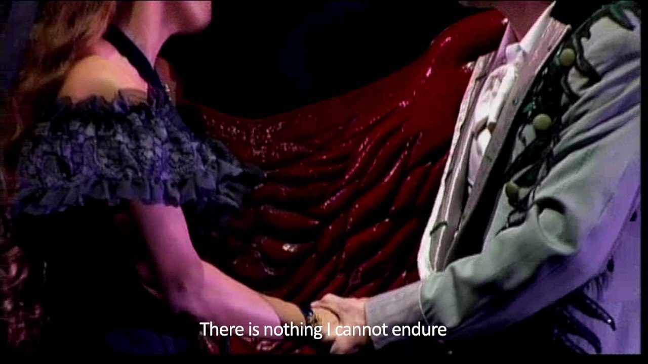 Elisabeth das Musical Wien 2005 Act 1 Part 4