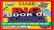 Ebook TIME For Kids Big Book of Science Experiments: A step-by-step guide Free Read