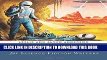 Ebook 100 Prompts for Science Fiction Writers (Writer s Muse) Free Read