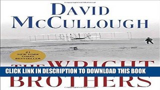 Ebook The Wright Brothers Free Read
