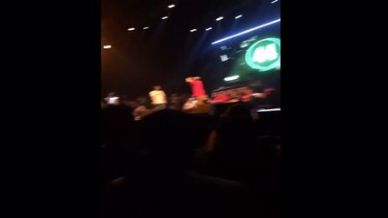 Meb vs Klan (Dieciseisavos) - Big Bang Festival 2016