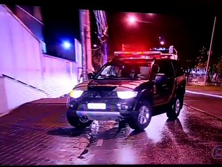 Fantástico revela com exclusividade áudio de Garotinho preocupado com a prisão