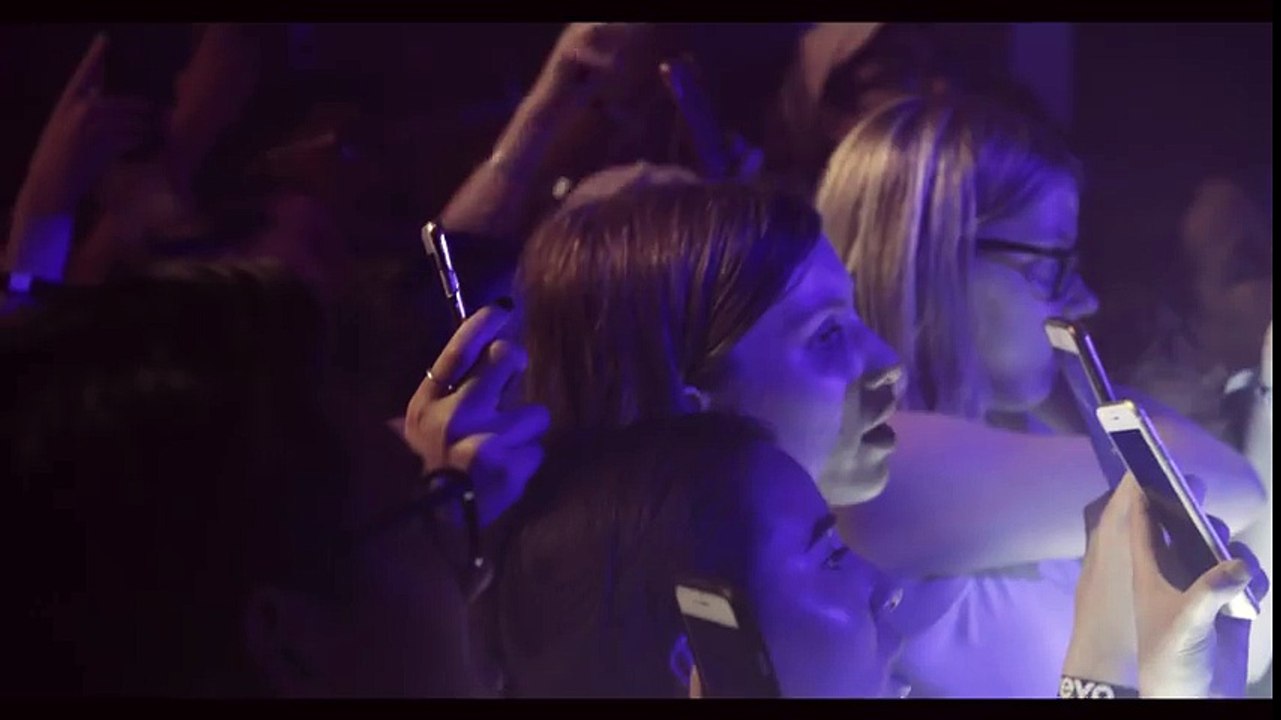 Alessia Cara - River Of Tears (Vevo Presents)