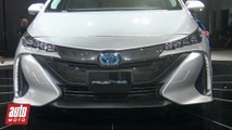 Toyota Prius Prime : l’hybride va plus  part 4