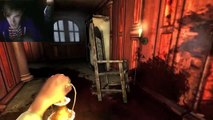 [Funny Horror] Amnesia  HALLOWEEN SPECIAL 30 MIN - Mystery