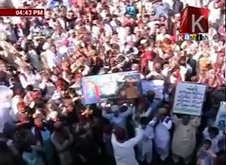 Topi Ajrak Waran Jo Man Mathe Aa HD Sindhi Song Ahmed Mughal
