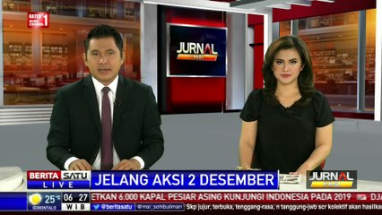 Ustaz Arifin Ilham Tak Ikut Turun ke Jalan Pada 2 Desember