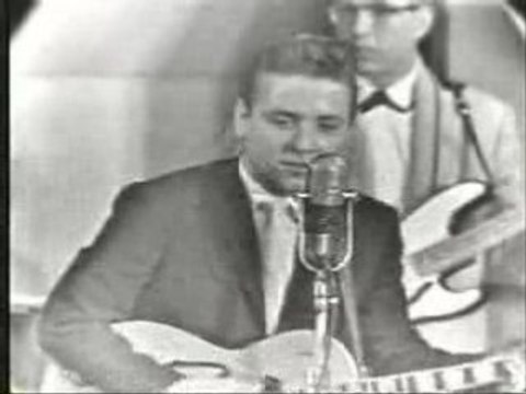 Eddie Cochran - Summertime blues