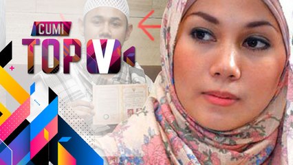 Cumi TOP V: 5 Fakta Mengejutkan Di Balik Perceraian Puput Melati-Guntur Bumi