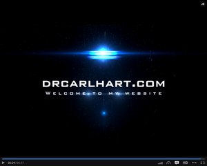 Dr. Carl Hart destroys drug myths