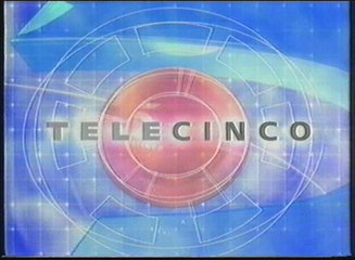 Promo - Programación de Navidad (Diciembre 2000)