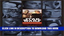 Best Seller Mythmaking: Behind the Scenes of Star Wars: Episode 2: Attack of the Clones Free Read