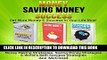 [FREE] Ebook Money: Saving Money: Success: Get More Money   Success in Your Life Now!: 3 in 1 Box