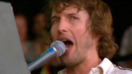 James Blunt - Goodbye My Lover