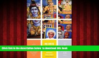 Read books  Nine Lives: In Search of the Sacred in Modern India (Vintage Departures) BOOOK ONLINE