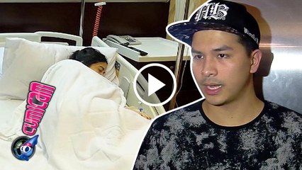 Baru Jalani Sesar, Chelsea Olivia Dioperasi Lagi - Cumicam 21 November 2016