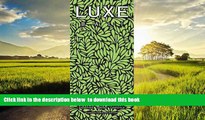 liberty book  LUXE Bali (Luxe City Guides) BOOOK ONLINE