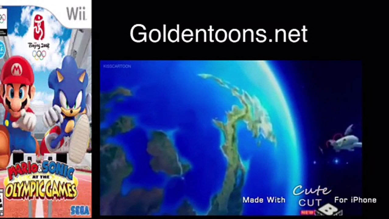 Sonic Boom Season 2 Episode 2 (CLIP)