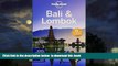 Read books  Lonely Planet Bali   Lombok (Travel Guide) BOOOK ONLINE