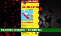 Read books  Sumatra Travel Map Fourth Edition (Periplus Travel Maps) BOOK ONLINE