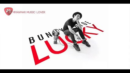 Bunny Phyoe ဘန္နီျဖဳိး- A Take အတိတ္  (New Myanmar Songs 2016)