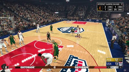 Black Beetles | Klay Thompson Passed Me The Ball!!