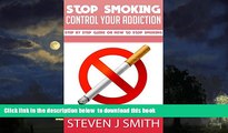 liberty books  Quit Smoking - The Ultimate Guide: Stop Smoking Once And For All! (Treatments and