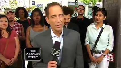 The People's Court [June 7 , 2016]: Rental ruckus - ALL NEW