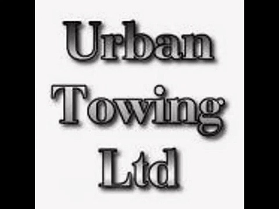 Urban Towing ltd