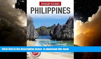 Read book  Philippines (Insight Guides) BOOOK ONLINE