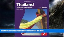 Best books  Thailand, Islands   Beaches: Full colour regional travel guide to Thailand, Islands