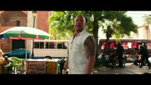 xXx- The ReturnxXx- The Return of Xander Cage of Xander Cage Official Trailer 1 (2017) - Vin Diesel Movie_HD
