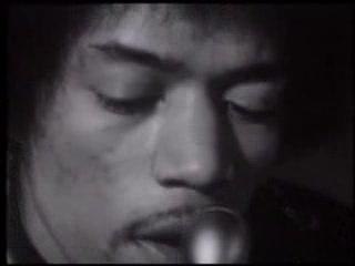 jimi hendrix - the wind cries mary