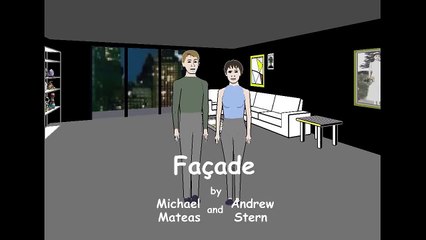 [Funny] FACADE - NO LOVE FOR LESBIANS! - Part 3