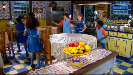 CHIQUITITAS