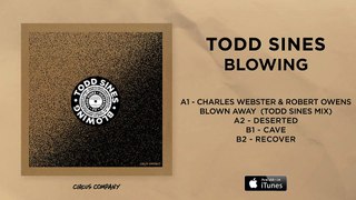 Todd Sines - Deserted