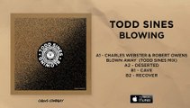 Todd Sines - Recover