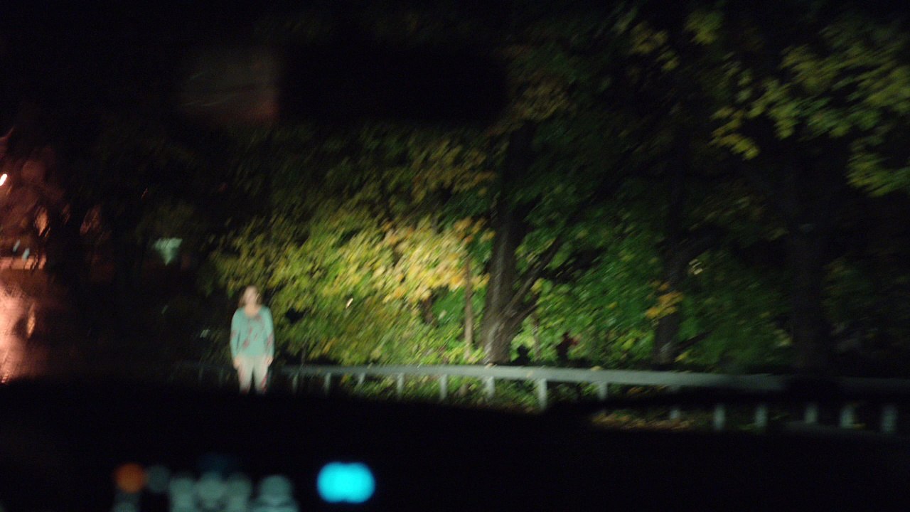 trailer