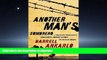FAVORITE BOOK  Another Man s Sombrero: A Conservative Broadcaster s Undercover Journey Across the