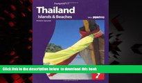 liberty book  Thailand, Islands   Beaches: Full colour regional travel guide to Thailand,