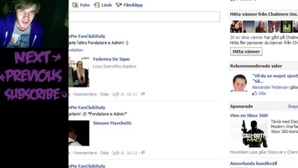 [Horror, Funny] Ao Oni - MR CHAIR SONG - Part 6