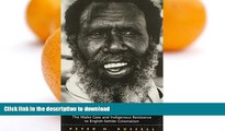 READ BOOK  Recognizing Aboriginal Title: The Mabo Case and Indigenous Resistance to