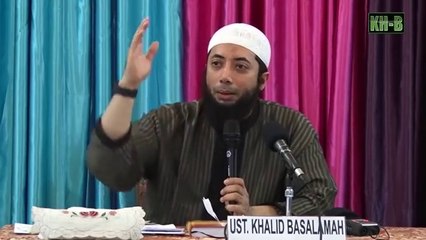 Ada Orang Berjihad, Tapi Dikatakan Oleh Nabi Masuk Neraka, Kenapa