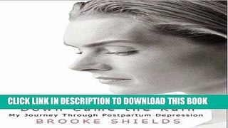 [PDF] Down Came the Rain: My Journey Through Postpartum Depression [Online Books]