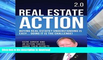 READ  Real Estate Action 2.0: Buying Real Estate? Understanding Is Easy... Doing It Is the