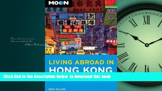 liberty book  Moon Living Abroad in Hong Kong BOOOK ONLINE