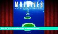 liberty books  Maldives: The Very Best of Michael Friedel BOOOK ONLINE