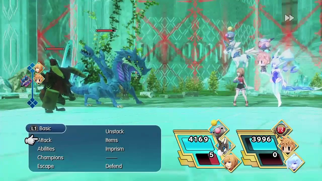 World of Final Fantasy Pt 23 (26)