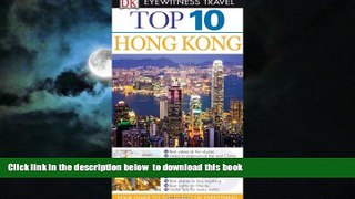 liberty book  Top 10 Hong Kong (EYEWITNESS TOP 10 TRAVEL GUIDE) BOOOK ONLINE