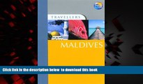 Best book  Travellers Maldives: Guides to destinations worldwide (Travellers - Thomas Cook) READ